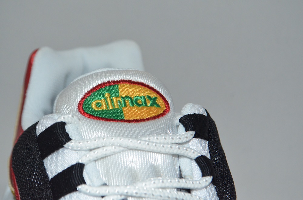 air max 95 rasta